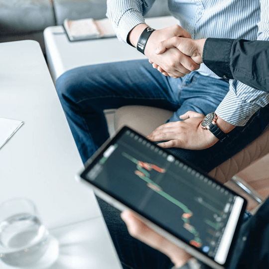 GiustoVex - Team di esperti di criptovalute