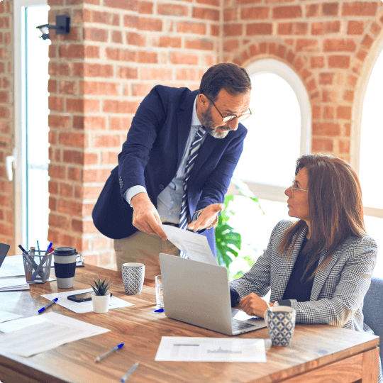 GiustoVex illustrazione dell'analisi delle prestazioni